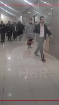 TÜSİAD yöneticileri hakim karşısında!