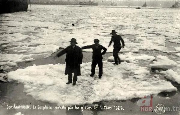Eski Türkiye'den ve İstanbul'dan nostaljik fotoğraflar 115
