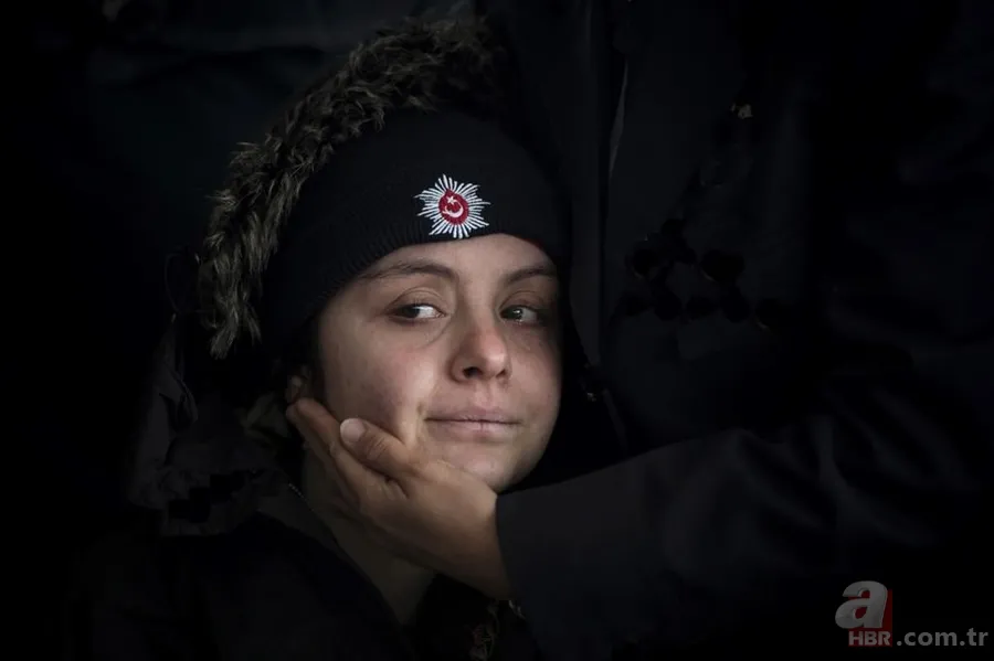 TFMD Yılın Basın Fotoğrafları 2017 açıklandı 6