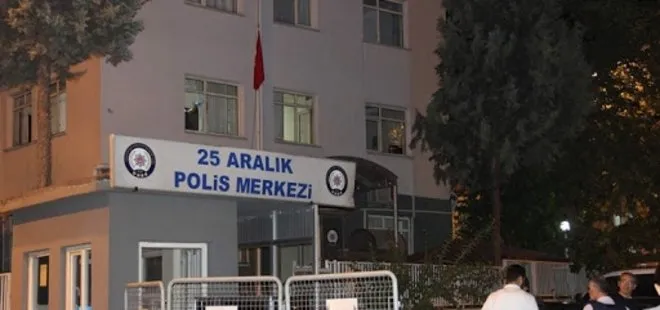 Gaziantep’teki karakol saldırısının talimatını veren PKK’lının kimliği tespit edildi