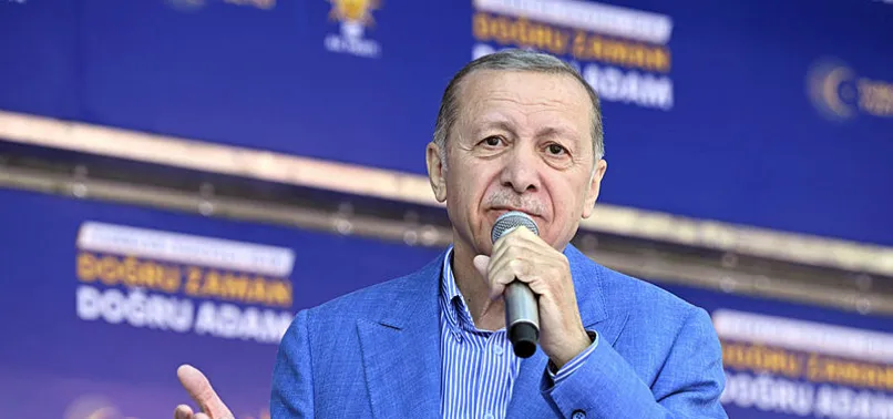 Son dakika | Başkan Erdoğan'dan Ordu'da önemli açıklamalar! CHP'ye açık açık sordu: HDP ile Meclis'te ne konuştun?