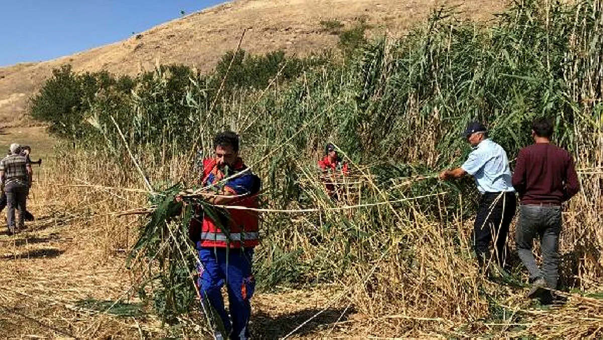 Sedanur Güzel’in cansız bedeni bulundu