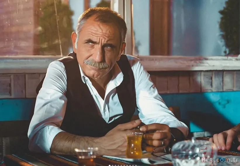 Bir Gece Masalı'nın Kürşat'ı Gürkan Uygun gerçekte bakın kiminle evliymiş! 2