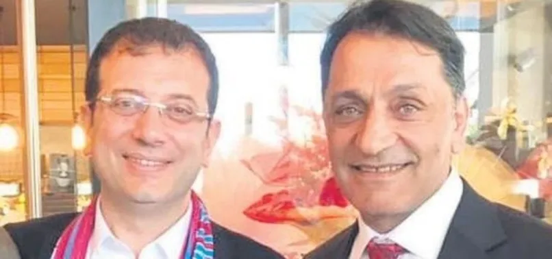 İmamoğlu'nun atadığı Ayhan Koç'un mezarlık rantı! CHP'den aday adaylığını bakın nasıl kapmış