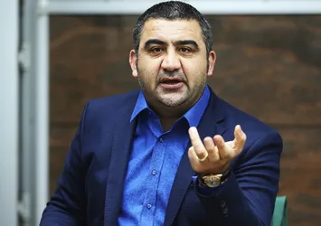 Ümit Özat: 'Keşke G.Saray'ı 6-0 yenmeseydik...'