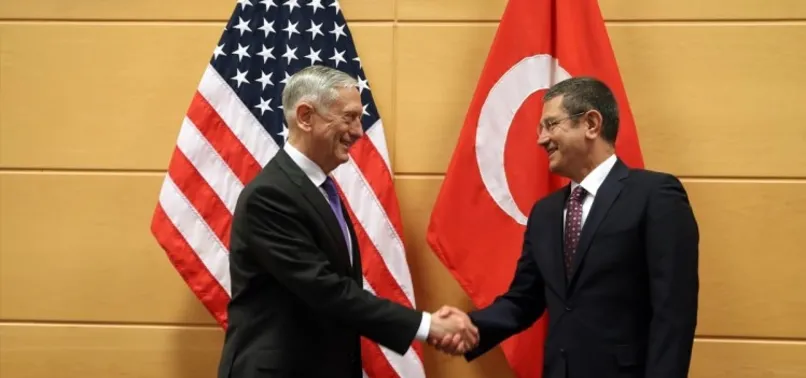 ABD'den PKK açıklaması!