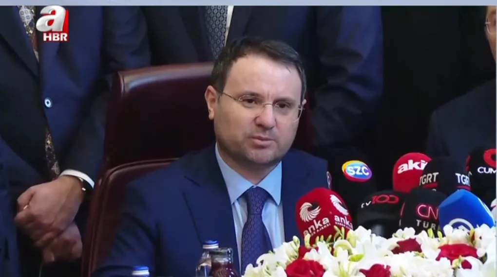 Bakan Gürlek açıkladı: Hakim ve savcı atamalarında yeni dönem!