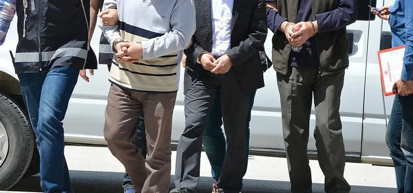 Giresun'da 230 kamu personeli açığa alındı!