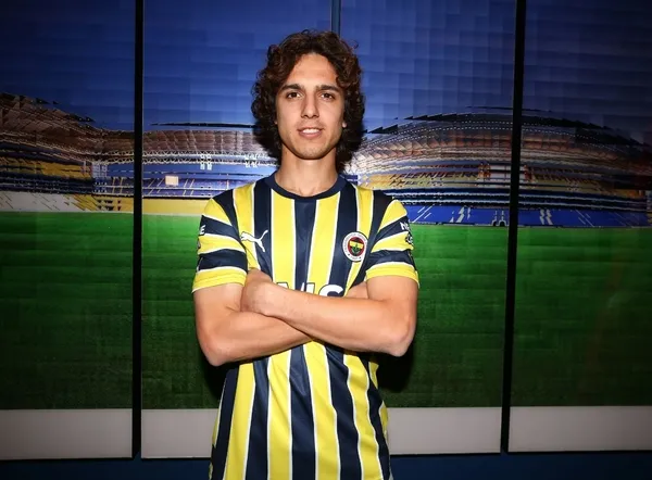 Fenerbahçe Emre Demir transferini açıkladı: 4,5 yıllık anlaşma