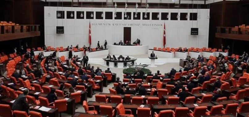 Son dakika: Libya ile yapılan mutabakat bugün TBMM'de oylanacak