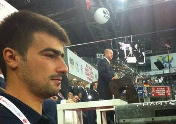 Serkan Türk de terör saldırısında hayatını kaybetti