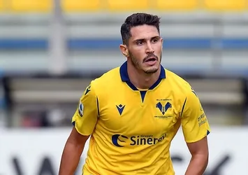 Milli oyuncu Mert Çetin'in yeni takımı belli oldu! Çok sayıda Türk takımının gündemindeydi