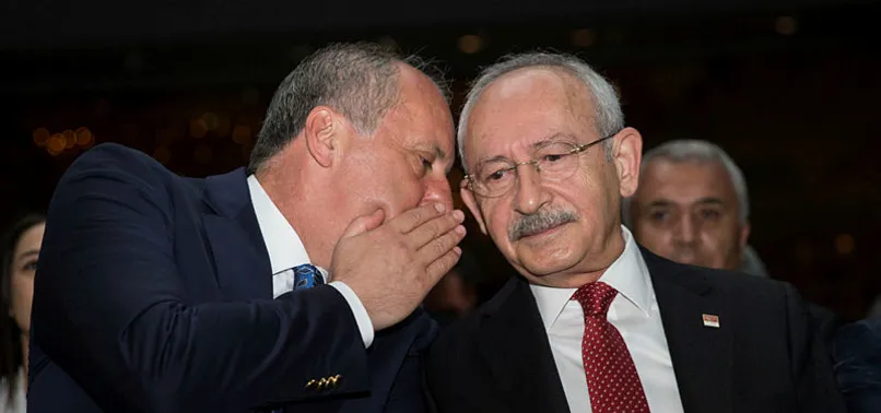 İşte CHP’de krize neden olan o liste!
