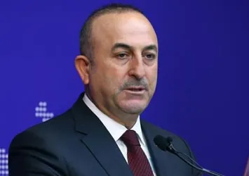 Çavuşoğlu açıkladı: Astana'da YPG olmayacak"