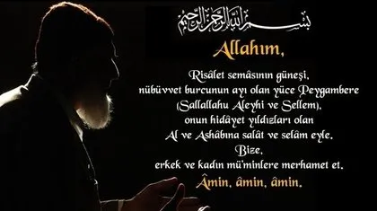 MEVLİD KANDİLİ MESAJLARI 🕌 26 Eylül 2023 En güzel, anlamlı, dualı, hadisli kandil mesajları ve sözleri...