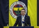 Fenerbahçede tehlike kapıda! 2 isim elden kaçabilir