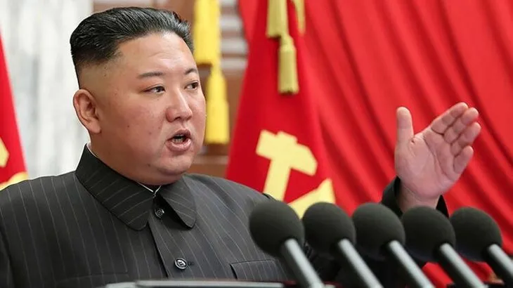 Kuzey Kore’de büyük kriz! Hepsini kapının önüne koydu