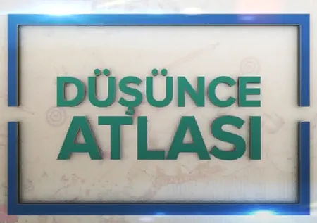 Düşünce Atlası