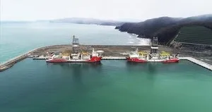 Türkiye’den mavi vatan hamlesi!