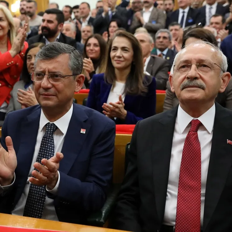 Kılıçdaroğlu mu Özel mi kazanır? Konuşulan isim…
