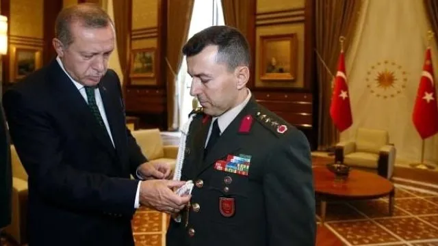 Malkoç: Cumhurbaşkanı'nın yaverlerinden ciddi kuşkuları vardı - 1