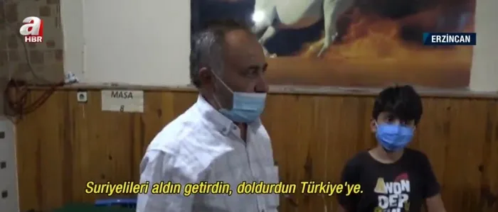 Meral Akşener'in Erzincan ziyaretinde gergin anlar! "Memleket aç" algısına şehit ağabeyi tepki gösterdi - 1