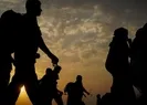 Almanyadan mülteci iddialarına yalanlama!