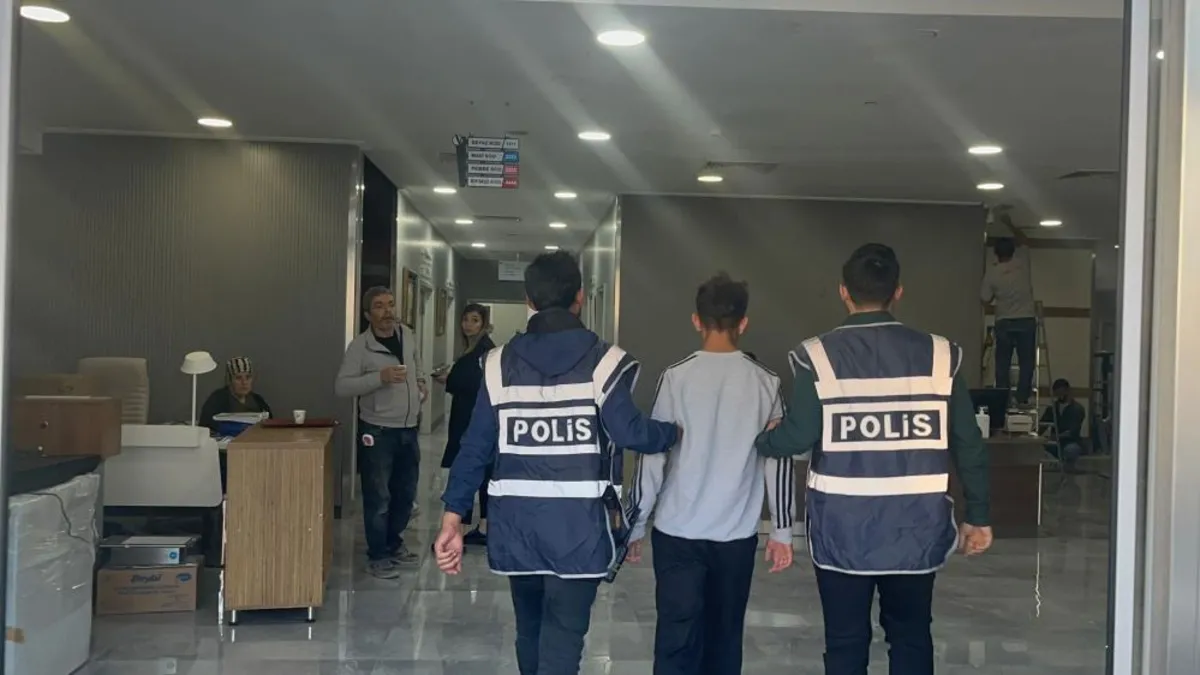 Akran cinayeti davasında karar: Katil zanlısı çocuk yaşı kadar ceza aldı