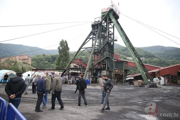 Bartın Amasra’daki maden faciasında gaz ölçüm verileri ortaya çıktı! İşte patlamadan önceki 12 dakika
