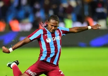 Hugo Rodallega geçici hafıza kaybı yaşadı