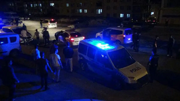 Şanlıurfa’da skandal olay! Gürültülü düğün şikayetine giden polislere saldırı - 3