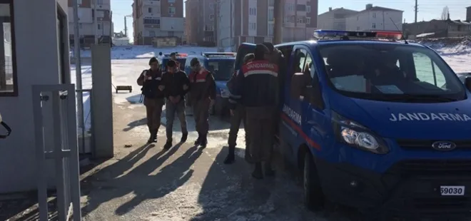 FETÖ-PKK kardeşliğinin son örneği