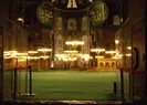 Ayasofya’nın içine ihtişamlı yolculuk!