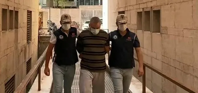 MİT ve Emniyet’ten operasyon: DEAŞ emiri Muvaffak Mustafa Muhammed Ali al-Kassab Bursa’da yakalandı