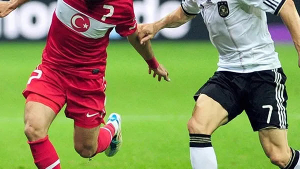 Milli maç ne zaman? Almanya -Türkiye hazırlık maçı saat kaçta, hangi kanalda yayınlanacak? A MİLLİ TAKIM MAÇ PROGRAMI!