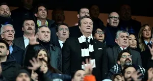 Arat’tan teknik direktör ve transfer açıklaması!