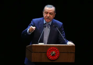 AVM'lerden Erdoğan'ın çağrısına destek