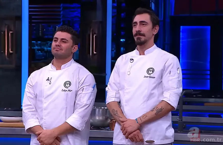 MasterChef finali ne zaman, saat kaçta? MasterChef Türkiye finalistleri kimler oldu? 3