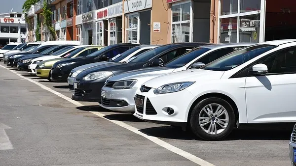 Sıfır otomobilde dev indirim! Peşinatı veren hemen alıyor! İşte en ucuz sıfır otomobiller - 3
