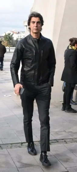 Ünlü müzisyen Ercan Saatçi’nin acı günü! Babasını kaybetti! Cenazeye ünlüler akın etti! Hakan Altun, İsmail Türüt, İbrahim Kutluay… 5