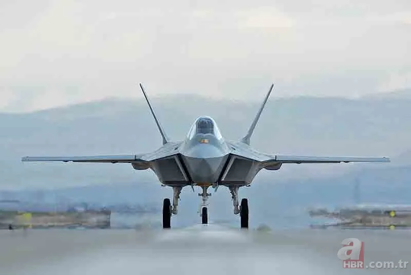 TUSAŞ Genel Müdürü Kotil'den 'Kaan' açıklaması! Tarih verdi 7