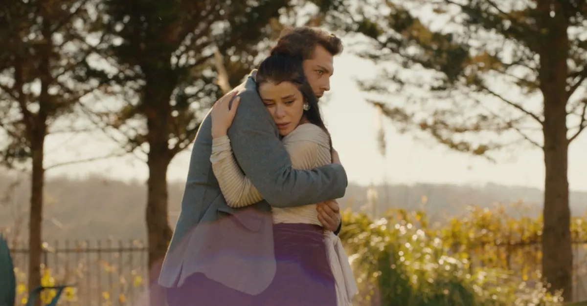 Ateş Kuşları 38. bölüm fragmanı | "Dünya gelsin be üstümüze, biz dünyayı bile yeneriz!"