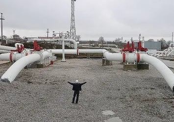 BOTAŞ'tan Hatay için doğal gaz açıklaması