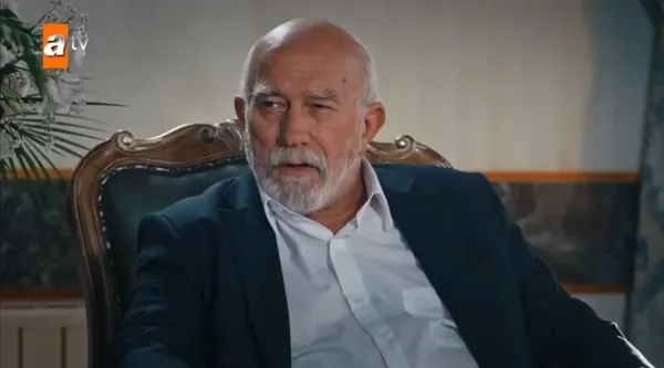 Oyuncu Halil Kumova hayatını kaybetti | EDHO'da Can Sürer karakterini canlandırmıştı - 5