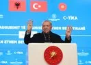 Başkan Erdoğan: 2022 en parlak yılımız olacak
