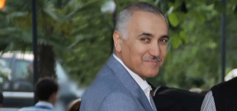 Adil Öksüz'ün kayınvalidesi Hatice Yıldırım yeniden gözaltına alındı!