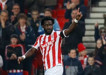 Wilfried Bony harekatı başlıyor