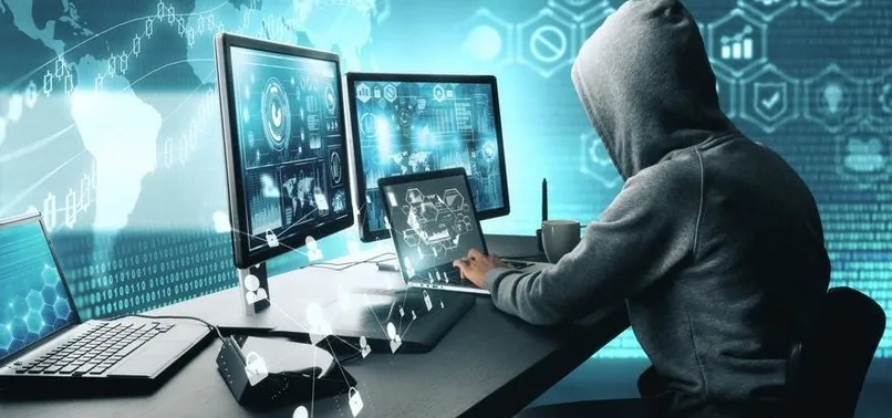 Başkan Erdoğan dikkat çekmişti: 4 bin 180 hacker görevde! Siber saldırıları Avcı, Azad ve Kasırga püskürtüyor