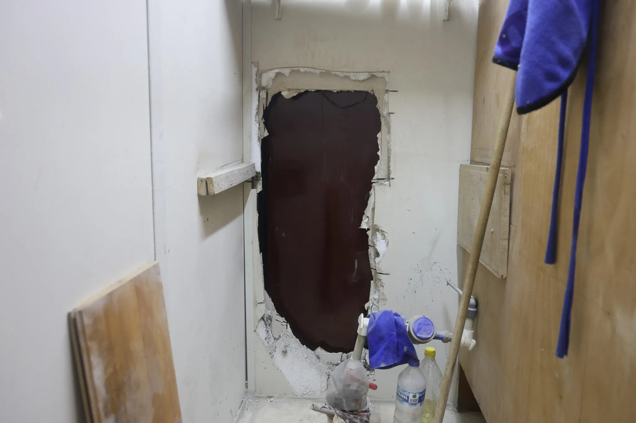 Hatay'da kuyumcu soygunu girişiminde 120 saatlik kamera incelemesi: Şüphelinin son araması