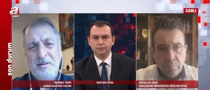 Son dakika: Savcılık harekete geçti: HDP kongresine soruşturma! "Öcalan" sloganları atıp PKK marşı okudular - 1